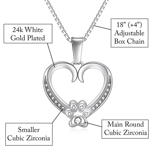 Heart Pendant